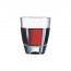Verrine tumbler apéro 5cl - Lot de 24 - Gin - Arcoroc