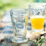 Verre forme haute 33 cl - La Rochère
