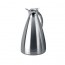 Verseuse isotherme Luxe de 100cl en inox - Luxe - Lacor