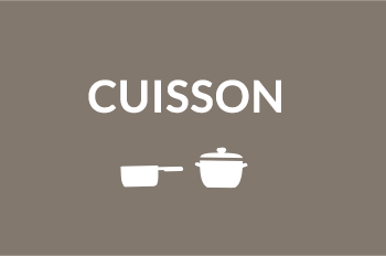 Cuisson